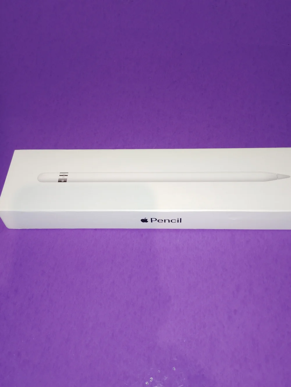 Apple Apple Pencil (1st Generation) Stylus for Apple iPad - White (MKOC2 - White